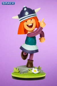 Wickie Statue (Wickie und die starken M�nner)