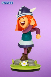Wickie Statue (Wickie und die starken M�nner)