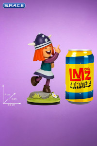 Wickie Statue (Wickie und die starken M�nner)