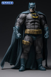 1/12 Scale Batman - blue Suit Version (Batman: The Dark Knight Returns)