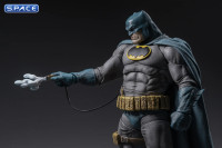 1/12 Scale Batman - blue Suit Version (Batman: The Dark Knight Returns)