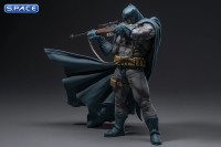 1/12 Scale Batman - blue Suit Version (Batman: The Dark Knight Returns)