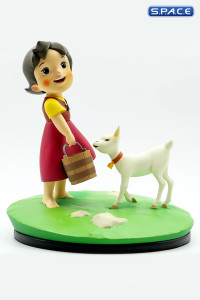 Heidi & Schnucki (Heidi)