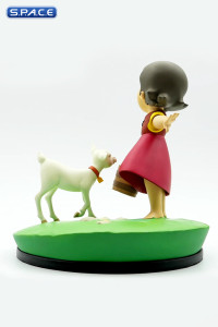 Heidi & Schnucki (Heidi)