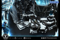 1/3 Scale Mr. Freeze �Heart of Ice� Real Elite Masterline Statue (DC Comics)