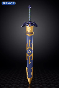 1:1 Master Sword Life-Size Replica - Re-Issue (The Legend of Zelda)