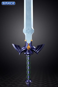 1:1 Master Sword Life-Size Replica - Re-Issue (The Legend of Zelda)