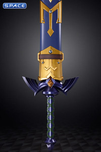 1:1 Master Sword Life-Size Replica - Re-Issue (The Legend of Zelda)