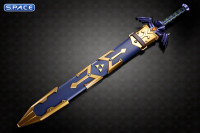 1:1 Master Sword Life-Size Replica - Re-Issue (The Legend of Zelda)