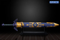 1:1 Master Sword Life-Size Replica - Re-Issue (The Legend of Zelda)