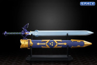 1:1 Master Sword Life-Size Replica - Re-Issue (The Legend of Zelda)