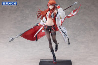 1/7 Scale Kurisu Makise PVC Statue - Racing Version (Steins;Gate)