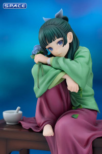 1/7 Scale Maomao PVC Statue - Re-Issue (The Apothecary Diaries)