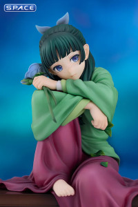 1/7 Scale Maomao PVC Statue - Re-Issue (The Apothecary Diaries)