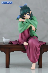 1/7 Scale Maomao PVC Statue - Re-Issue (The Apothecary Diaries)