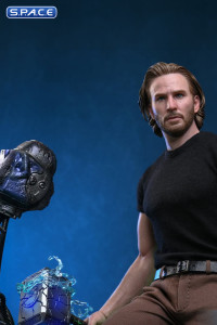 1/6 Scale Steve Rogers Deluxe Version Movie Masterpiece MMS929 (Avengers: Doomsday)