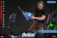 1/6 Scale Steve Rogers Deluxe Version Movie Masterpiece MMS929 (Avengers: Doomsday)