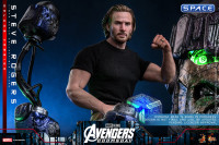 1/6 Scale Steve Rogers Deluxe Version Movie Masterpiece MMS929 (Avengers: Doomsday)