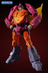 Hot Rod MDLX Collectible Figure (Transformers)