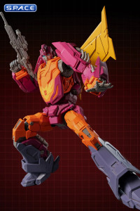 Hot Rod MDLX Collectible Figure (Transformers)