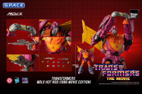 Hot Rod MDLX Collectible Figure (Transformers)