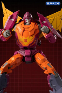 Hot Rod MDLX Collectible Figure (Transformers)