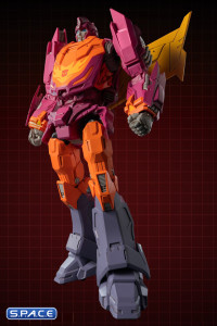 Hot Rod MDLX Collectible Figure (Transformers)