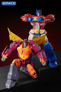 Hot Rod MDLX Collectible Figure (Transformers)