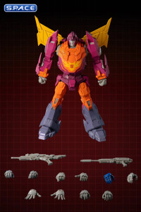Hot Rod MDLX Collectible Figure (Transformers)