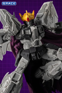 Fallen Coronation Starscream MDLX Collectible Figure (Transformers)