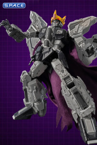 Fallen Coronation Starscream MDLX Collectible Figure (Transformers)