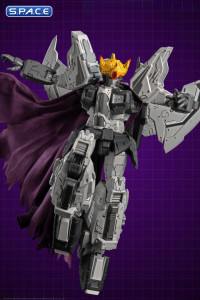Fallen Coronation Starscream MDLX Collectible Figure (Transformers)
