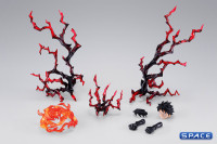 Optional Parts Set for S.H.Figuarts Monkey D. Luffy New World �Two Years Later� (One Piece)