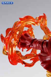 Optional Parts Set for S.H.Figuarts Monkey D. Luffy New World �Two Years Later� (One Piece)