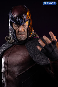 1/4 Scale Magneto Legacy Replica Statue (Avengers: Doomsday)