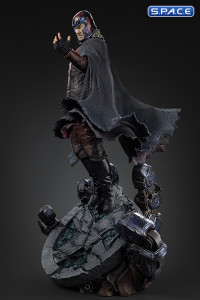 1/4 Scale Magneto Legacy Replica Statue (Avengers: Doomsday)