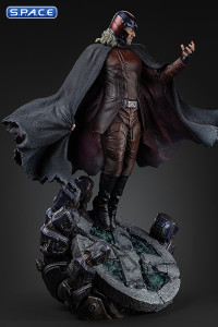 1/4 Scale Magneto Legacy Replica Statue (Avengers: Doomsday)