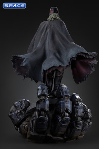 1/4 Scale Magneto Legacy Replica Statue (Avengers: Doomsday)
