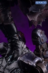1/4 Scale Magneto Legacy Replica Statue (Avengers: Doomsday)