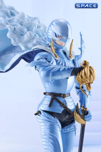 Griffith �Falcon of Light� Pop Up Parade SP PVC Statue (Berserk)