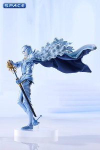 Griffith �Falcon of Light� Pop Up Parade SP PVC Statue (Berserk)