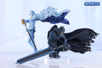 Griffith �Falcon of Light� Pop Up Parade SP PVC Statue (Berserk)