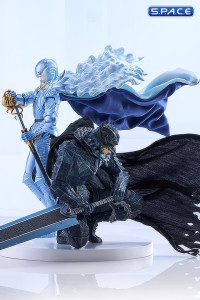 Guts & Griffith Pop Up Parade SP PVC Statue Set (Berserk)