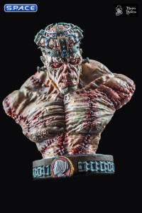 1/10 Scale Frankenstein by Mary Shelley Statue - Creators Edition (Masters of Madness)