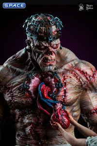 1/10 Scale Frankenstein by Mary Shelley Statue - Creators Edition (Masters of Madness)