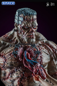 1/10 Scale Frankenstein by Mary Shelley Statue - Creators Edition (Masters of Madness)
