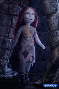 Sally Living Dead Doll (Nightmare before Christmas)