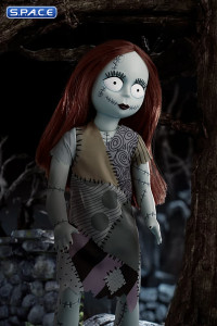 Sally Living Dead Doll (Nightmare before Christmas)