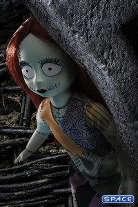 Sally Living Dead Doll (Nightmare before Christmas)
