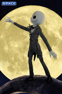 Jack Skellington Living Dead Doll (Nightmare before Christmas)